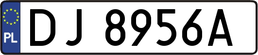 DJ8956A
