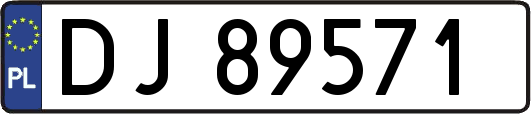DJ89571