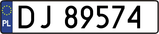DJ89574