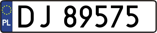 DJ89575