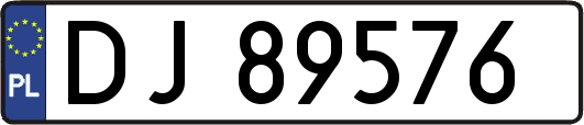 DJ89576