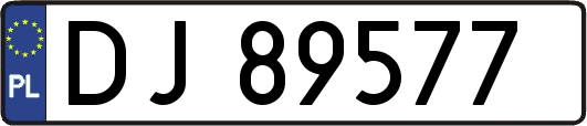 DJ89577