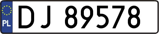 DJ89578