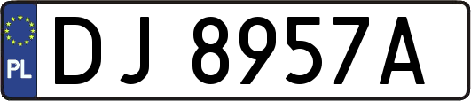 DJ8957A