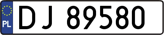 DJ89580