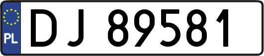 DJ89581