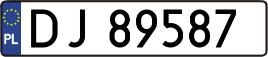 DJ89587