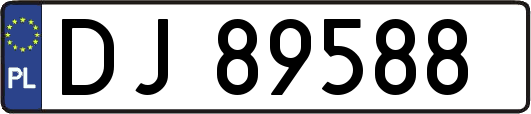 DJ89588