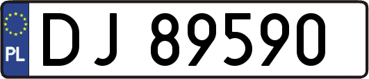 DJ89590