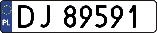 DJ89591