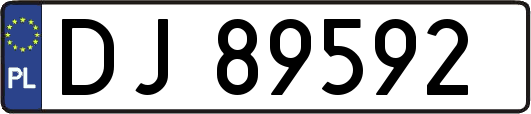 DJ89592