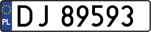DJ89593