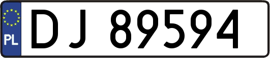 DJ89594