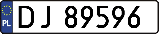 DJ89596