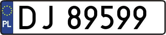 DJ89599