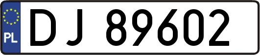 DJ89602