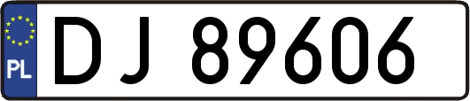 DJ89606