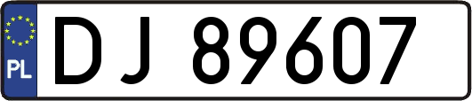 DJ89607