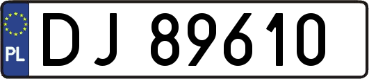 DJ89610