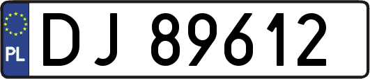 DJ89612