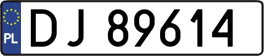 DJ89614