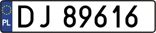 DJ89616
