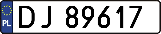 DJ89617