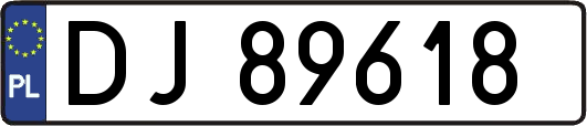 DJ89618