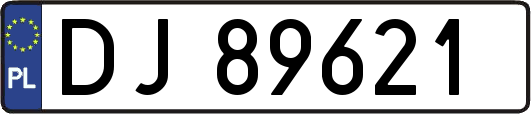 DJ89621