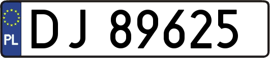 DJ89625