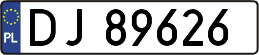 DJ89626
