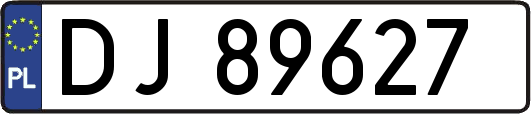 DJ89627