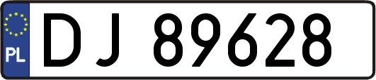 DJ89628