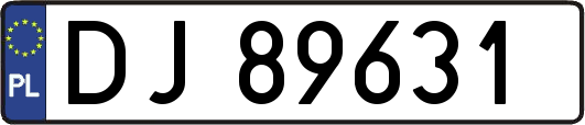DJ89631