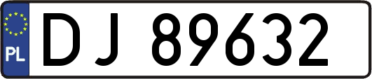 DJ89632
