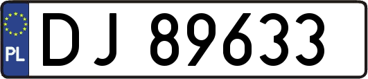 DJ89633