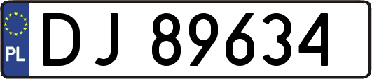 DJ89634
