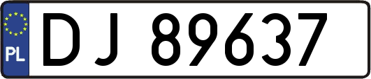 DJ89637