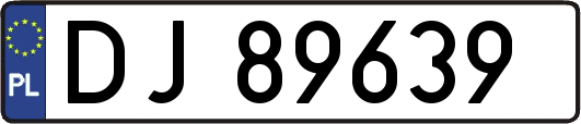DJ89639