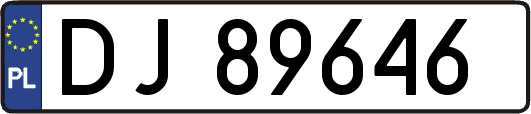 DJ89646