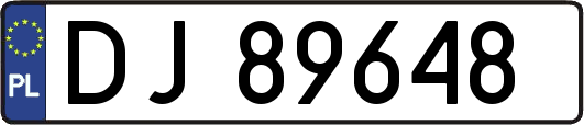 DJ89648
