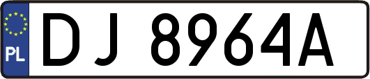 DJ8964A
