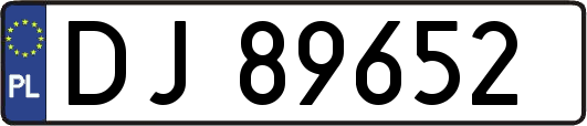 DJ89652