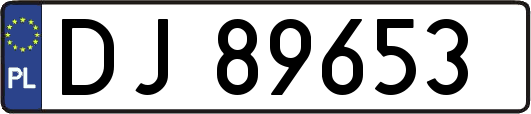 DJ89653