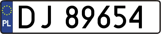 DJ89654