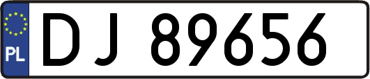 DJ89656