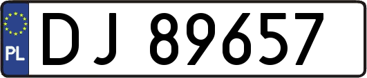 DJ89657