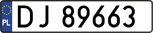 DJ89663