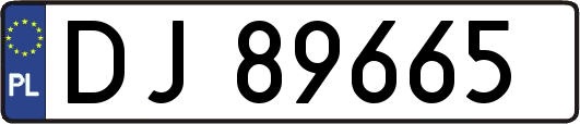 DJ89665