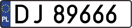 DJ89666